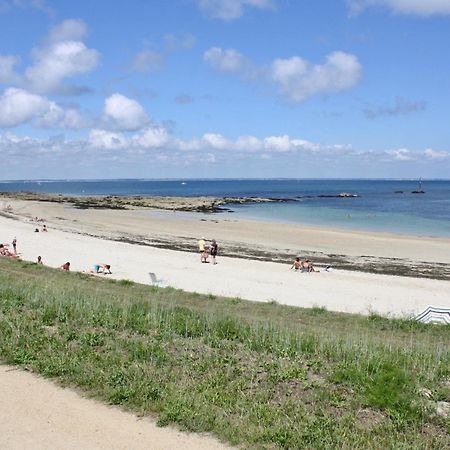 Mobil Home A Quiberon 205 Eksteriør bilde