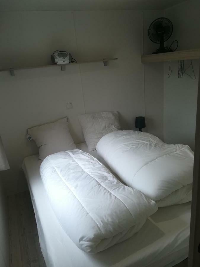 Mobil Home A Quiberon 205 Eksteriør bilde
